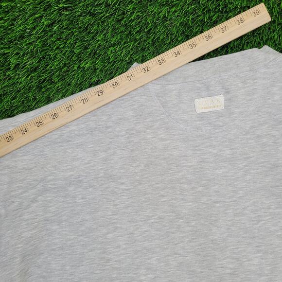 Vintage University-of Central Missouri Sweatshirt XL 27x26 - Picture 3 of 12